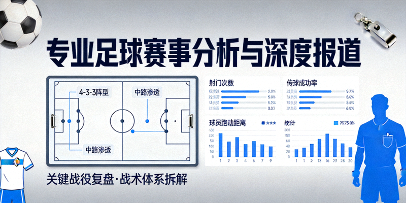 专业足球赛事分析与深度报道文章